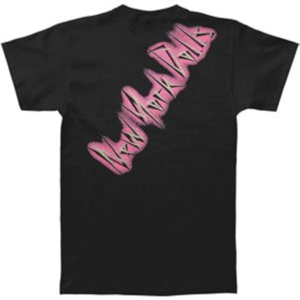 New York Dolls T-Shirt - Small NWOT - Picture 2 of 3
